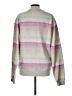 Scotch & Soda 100% Cotton Gray Pullover Sweater Size L - photo 2
