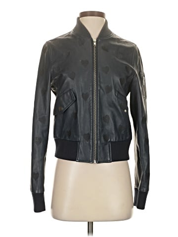 Samantha Sipos Jacket (view 1)
