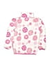 Old Navy Outlet 100% Polyester White Snow Jacket Size 3T - photo 2
