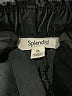 Splendid Solid Black Active Pants Size XS - photo 7