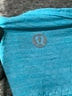 Lululemon Athletica Teal Blue Active Tank Size 6 - photo 7