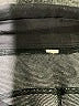 Lululemon Athletica Solid Black Active Pants Size 4 - photo 7