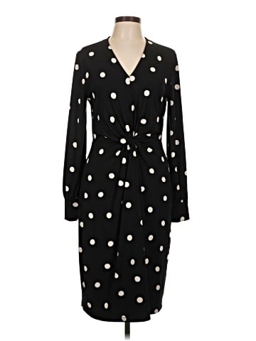 Hobbs London Casual Dress (view 1)