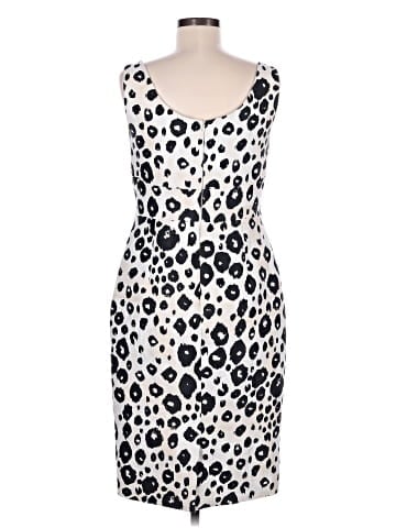 Max Mara Cocktail Dress (view 2)
