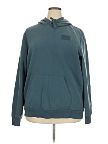 Puma Pullover Hoodie (view 1)