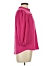 89th & Madison Pink 3/4 Sleeve Blouse Size L - photo 4