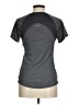 Active by Old Navy Tweed Gray Active T-Shirt Size M - photo 2