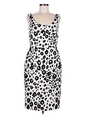 Max Mara Cocktail Dress (view 1)