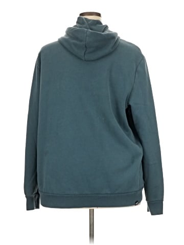 Puma Pullover Hoodie (view 2)