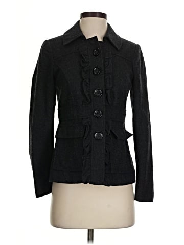 Ann Taylor LOFT Outlet Jacket (view 1)