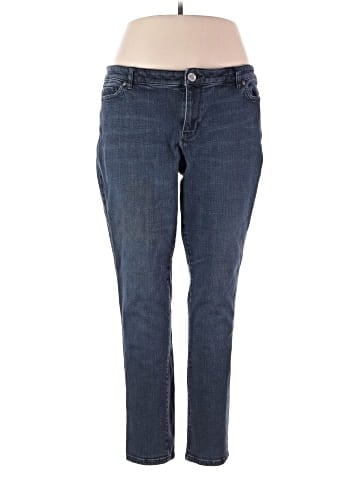 MICHAEL Michael Kors Jeans (view 1)