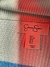 Jessica Simpson Stripes Silver Pullover Sweater Size S - photo 7