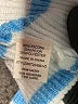 Jessica Simpson Stripes Silver Pullover Sweater Size S - photo 8