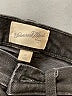 Universal Thread Chevron-herringbone Black Jeans Size 6R - photo 7