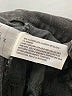 Universal Thread Chevron-herringbone Black Jeans Size 6R - photo 8