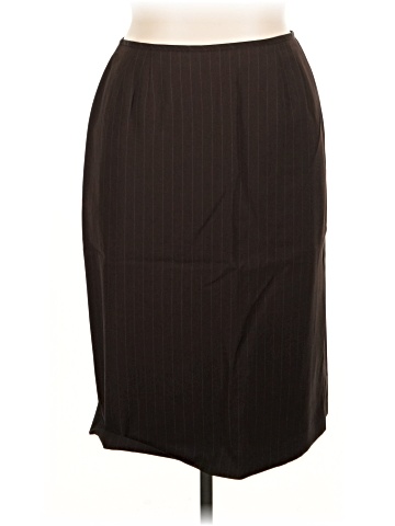 Kasper Formal Skirt (view 1)