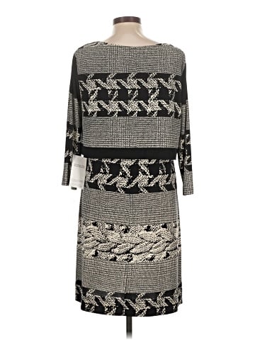 DM Donna Morgan Casual Dress (view 2)