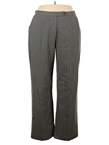 Harve Benard by Benard Holtzman Dress Pants (view 1)