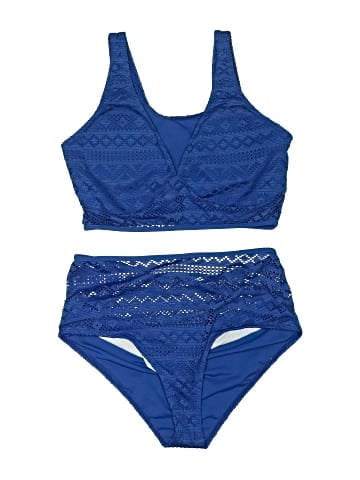 Unbranded Two Piece Swimsuit (view 1)