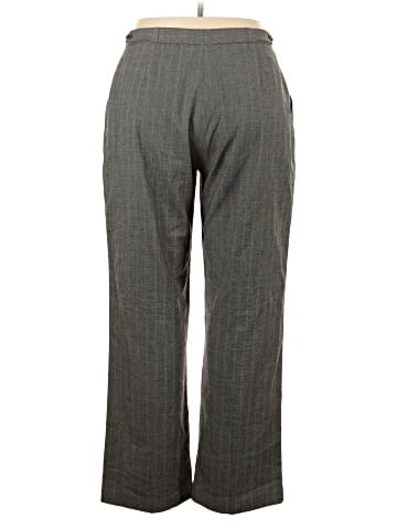 Harve Benard by Benard Holtzman Dress Pants (view 2)