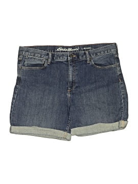 Eddie Bauer Denim Shorts