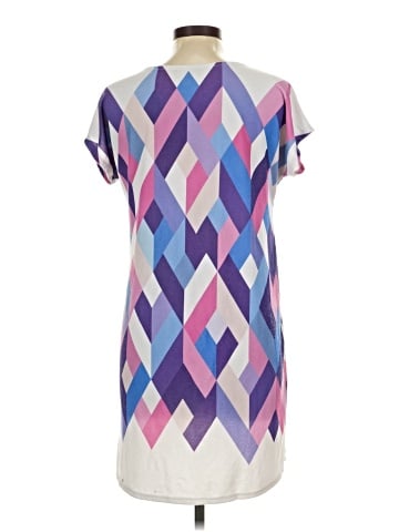 12pm by Mon Ami Short Sleeve Blouse (view 2)