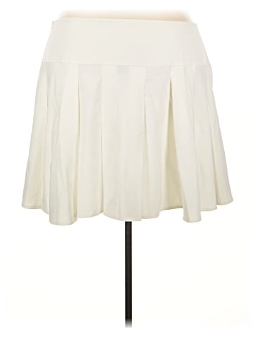 ASOS Design Casual Skirt (view 2)