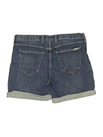 Eddie Bauer Denim Shorts (view 2)