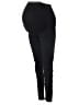 Blanqi Black Active Pants Size Sm Maternity - photo 1