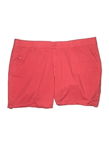 Westbound Shorts (view 1)