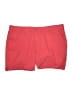Westbound Solid Red Shorts Size 24W - photo 1