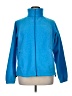 Columbia 100% Polyester Blue Fleece Size XL - photo 1