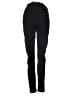 Blanqi Black Active Pants Size Sm Maternity - photo 2