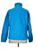 Columbia 100% Polyester Blue Fleece Size XL - photo 2