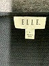 Elle Black Kimono Size L - photo 7