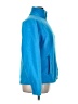 Columbia 100% Polyester Blue Fleece Size XL - photo 4