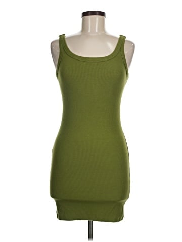 Forever 21 Casual Dress (view 1)