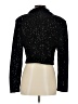 Forever 21 Stars Black Blazer Size S - photo 2