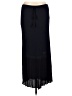 Talbots 100% Rayon Black Formal Skirt Size M - photo 1