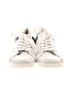 Tommy Hilfiger Color Block White Sneakers Size 10 - photo 2