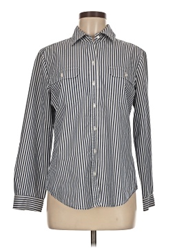 Chico's Long Sleeve Blouse (view 1)