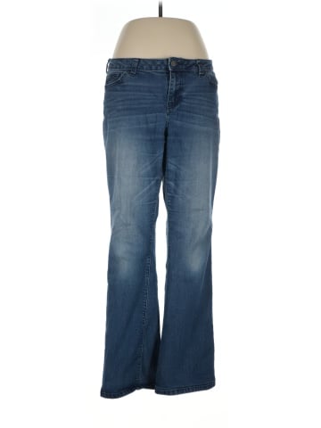 Jennifer Lopez Jeans (view 1)