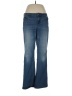 Jennifer Lopez Blue Jeans Size 12 - photo 1