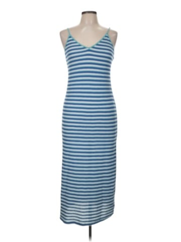 Double Zero Casual Dress (view 1)