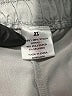 Assorted Brands 100% Nylon Green Gray Active Skort Size XL - photo 3
