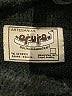 Artesanias 100% Wool Black Wool Pullover Sweater Size L (estimated) - photo 7