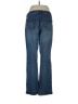 Jennifer Lopez Blue Jeans Size 12 - photo 2