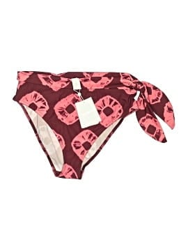 Zimmermann Sculpt Tie Swimsuit Bottoms (view 1)