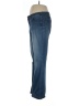 Jennifer Lopez Blue Jeans Size 12 - photo 5