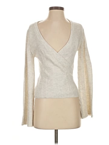 Cupcakes & Cashmere Pullover Sweater (view 1)